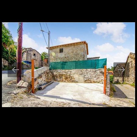 Casa Eiro Βίλα Lobios Εξωτερικό φωτογραφία