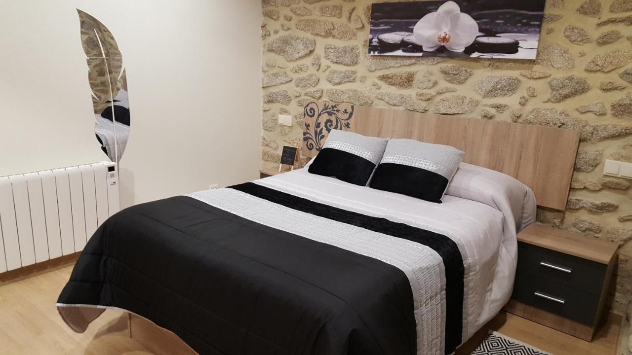 Casa Eiro Βίλα Lobios Εξωτερικό φωτογραφία