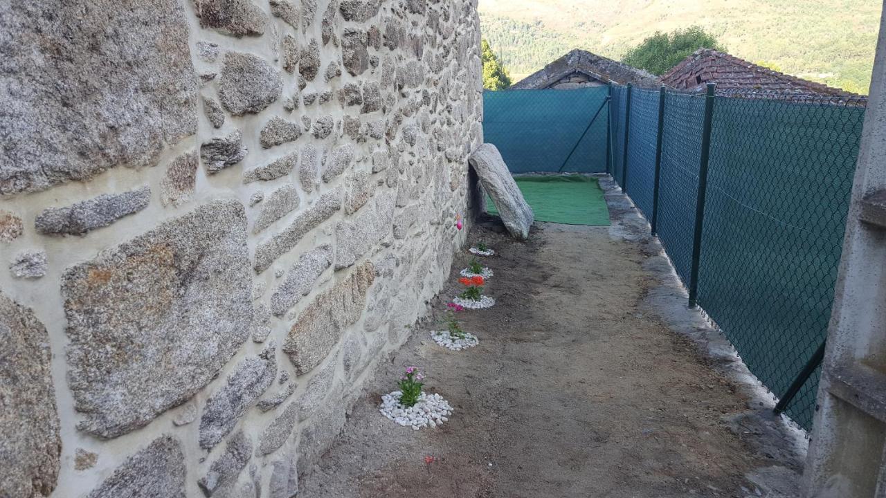 Casa Eiro Βίλα Lobios Εξωτερικό φωτογραφία